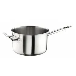 Купить сотейник 15,70л d32см, с доп.ручкой, без крышки, серия "master", нерж.сталь 38400732 – цена от завода, доставка до двери | RuOborudovanie.ru