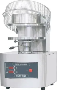 Пресс для пиццы Cuppone Pzf/35Ds-A5-Cp – купить по цене завода