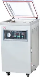 Упаковщик Hualian DZ-400/2F (нерж.) вакуумный напольный – купить в RuOborudovanie.ru с доставкой до двери Купить упаковщик hualian dz-400/2f (нерж.) вакуумный напольный – цена от завода, доставка до двери | RuOborudovanie.ru