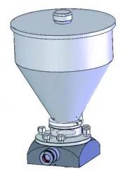 Бункер 8,5 л с узлом выпуска для 12.DOSIC8 ICB tecnlologie s.r.l. 12.T1 – купить в RuOborudovanie.ru с доставкой до двери Бункер 8,5 л с узлом выпуска для 12.DOSIC8 ICB tecnlologie s.r.l. 12.T1