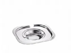 Крышка к гастроемкости Blanco Gd-Bl 1/2 550 091 – купить в RuOborudovanie.ru с доставкой до двери Купить крышка к гастроемкости blanco gd-bl 1/2 550 091 – цена от завода, доставка до двери | RuOborudovanie.ru