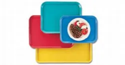 Купить поднос пластик cambro 32,5х53 красный 3253cl – цена от завода, доставка до двери | RuOborudovanie.ru