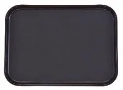Поднос пластик Cambro 46Х35СМ черн 110Pt1418 – купить в RuOborudovanie.ru с доставкой до двери Купить поднос пластик cambro 46х35см черн 110pt1418 – цена от завода, доставка до двери | RuOborudovanie.ru