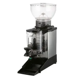 Кофемолка Cunill Tauro Inox нерж.сталь бункер 1кг 11кг/час – купить в RuOborudovanie.ru с доставкой до двери Купить кофемолка cunill tauro inox нерж.сталь бункер 1кг 11кг/час – цена от завода, доставка до двери | RuOborudovanie.ru