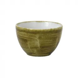 Купить сахарница 0,227л, без крышки, stonecast plume, цвет olive plgrssgr1 – цена от завода, доставка до двери | RuOborudovanie.ru