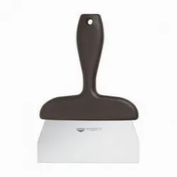 Лопатка металл Paderno 15Х6СМ 18520-15 – купить в RuOborudovanie.ru с доставкой до двери Купить лопатка металл paderno 15х6см 18520-15 – цена от завода, доставка до двери | RuOborudovanie.ru