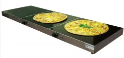 Купить поверхность тепловая стеклокерамическая с 3 зон.нагр. 50*50 см kocateq r1500 – цена от завода, доставка до двери | RuOborudovanie.ru