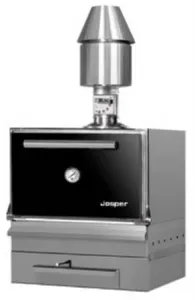 Гриль-мангал угольный Josper HJX25M – купить по цене завода