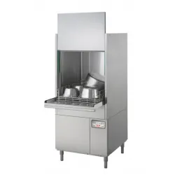 Купить машина для мойки котлов comenda ge 805e rcd с дозаторами – цена от завода, доставка до двери | RuOborudovanie.ru