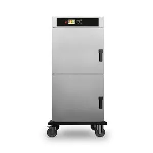 Шкаф тепловой-регенератор Lainox Krc161E – купить по цене завода
