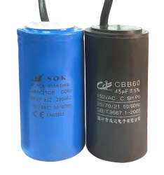 Конденсаторы для тестомесов Crazy Pan cp-sm30, cp-sm30v2 (комплект 2шт) – купить в RuOborudovanie.ru с доставкой до двери Купить конденсаторы для тестомесов crazy pan cp-sm30, cp-sm30v2 (комплект 2шт) – цена от завода, доставка до двери | RuOborudovanie.ru