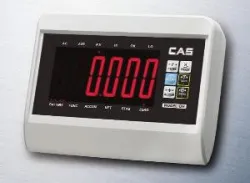 Индикатор Cas Dh – купить в RuOborudovanie.ru с доставкой до двери Купить индикатор cas dh – цена от завода, доставка до двери | RuOborudovanie.ru