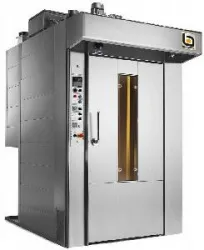 Печь ротационная Bassanina Rotor 812 платформа – купить в RuOborudovanie.ru с доставкой до двери Купить печь ротационная bassanina rotor 812 платформа – цена от завода, доставка до двери | RuOborudovanie.ru