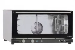 Купить печь конвекционная unox xft183 elena (manual) дверь сверху-вниз – цена от завода, доставка до двери | RuOborudovanie.ru