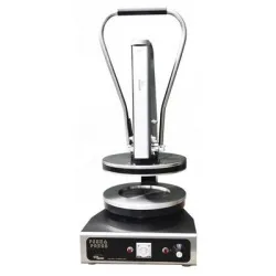 Пресс для пиццы Grill Master Ф2ПЦЭ (250) с бортом – купить в RuOborudovanie.ru с доставкой до двери Купить пресс для пиццы grill master ф2пцэ (250) с бортом – цена от завода, доставка до двери | RuOborudovanie.ru