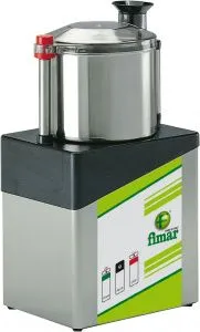 Куттер Fimar CL/5М с пультом – купить по цене завода