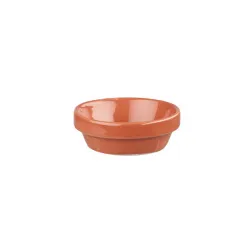 Купить соусник plant pot 0,14л d9,7см h3,5см, bit on the side, цвет paprika bcpapl51 – цена от завода, доставка до двери | RuOborudovanie.ru