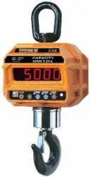 Весы крановые Cas 20 THD (20т/10кг) IP65 электронные – купить в RuOborudovanie.ru с доставкой до двери Купить весы крановые cas 20 thd (20т/10кг) ip65 электронные – цена от завода, доставка до двери | RuOborudovanie.ru