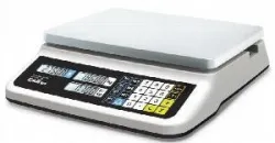 Купить весы торговые cas pr-15b (lcd, ii) rs (15кг, 2/5г) электронные – цена от завода, доставка до двери | RuOborudovanie.ru