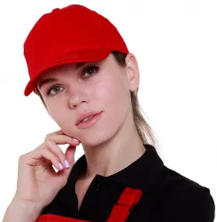 Бейсболка красная – купить в RuOborudovanie.ru с доставкой до двери Купить бейсболка красная – цена от завода, доставка до двери | RuOborudovanie.ru