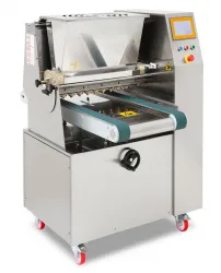 Группа дозировочная Mimac насосного типа для жидкого теста Eurodrop Maxx600 (Tfv600) – купить в RuOborudovanie.ru с доставкой до двери Купить группа дозировочная mimac насосного типа для жидкого теста eurodrop maxx600 (tfv600) – цена от завода, доставка до двери | RuOborudovanie.ru
