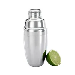 Купить шейкер mercer culinary m37038, 0,50л, утяжеленный, нерж.сталь – цена от завода, доставка до двери | RuOborudovanie.ru