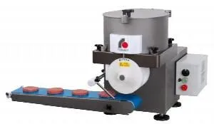 Машина котлетоформовочная Deighton Formatic R1200/360 – купить по цене завода