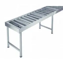 Стол роликовый Comenda 770133 с концевым выключателем 770139 – купить в RuOborudovanie.ru с доставкой до двери Купить стол роликовый comenda 770133 с концевым выключателем 770139 – цена от завода, доставка до двери | RuOborudovanie.ru