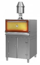Купить гриль-печь josper hjx-50l – цена от завода, доставка до двери | RuOborudovanie.ru