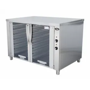 Шкаф расстоечный Grill Master РПК 3 – купить по цене завода