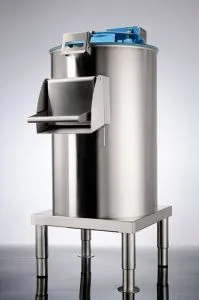 Овощечистка Aurea PL23 (01XAL78160C) 220V – купить по цене завода