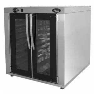 Расстоечный шкаф Grill Master РПК-2 – купить по цене завода