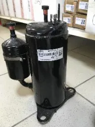 Компрессор Cooleq большой для If-1 – купить в RuOborudovanie.ru с доставкой до двери Компрессор Cooleq большой для If-1