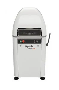 Тестоделитель-округлитель Apach Spa Sa30 полуавтоматический – купить по цене завода