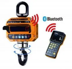 Купить весы крановые cas 5thd twn (5т/2кг) ip65 электронные – цена от завода, доставка до двери | RuOborudovanie.ru