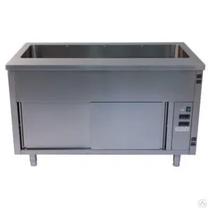 Прилавок универсальный Kogast SBM-18NF 36697 – купить по цене завода