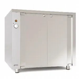 Шкаф расстоечный Gierre Mega 12Ux – купить по цене завода