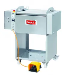 Шкуросъёмная машина Nock Cortex C 420 – купить в RuOborudovanie.ru с доставкой до двери Купить шкуросъёмная машина nock cortex c 420 – цена от завода, доставка до двери | RuOborudovanie.ru