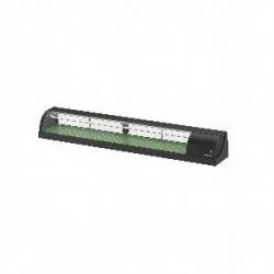 Витрина для суши Hoshizaki Hnc-210Be-R-Blh – купить в RuOborudovanie.ru с доставкой до двери Купить витрина для суши hoshizaki hnc-210be-r-blh – цена от завода, доставка до двери | RuOborudovanie.ru