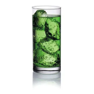 Хайбол "Fine Drink" 380МЛ H145Мм D66Мм, стекло 1B01913 – купить по цене завода
