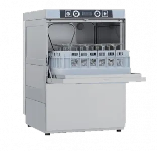 Машина стаканомоечная Apach Chef Line Lgit35 Dd – купить по цене завода