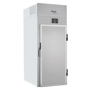 Камера расстоечная Apach Rp60801P2Cb (с полом) (0...+42C) с прерыванием расстойки – купить по цене завода