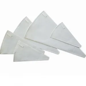Мешок кондитерский хлопок 25СМ Std025Cm – купить по цене завода
