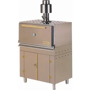 Печь Josper Hjx-50 L – купить по цене завода