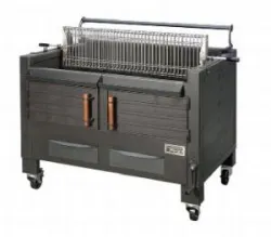 Гриль мангал Pira Bbq M120 – купить в RuOborudovanie.ru с доставкой до двери Купить гриль мангал pira bbq m120 – цена от завода, доставка до двери | RuOborudovanie.ru