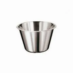 Купить миска металлическая paderno 11л. 12580-36 – цена от завода, доставка до двери | RuOborudovanie.ru