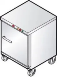 Шкаф тепловой Emainox C6Gr – купить в RuOborudovanie.ru с доставкой до двери Купить шкаф тепловой emainox c6gr – цена от завода, доставка до двери | RuOborudovanie.ru