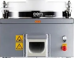 Тестоокруглитель Oem-ali OM00972 от 50-300 г – купить в RuOborudovanie.ru с доставкой до двери Купить тестоокруглитель oem-ali om00972 от 50-300 г – цена от завода, доставка до двери | RuOborudovanie.ru