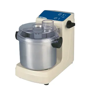 Куттер-миксер Electrolux K45 600501 чаша 4.5л – купить по цене завода
