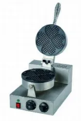Вафельница Airhot WEH-4 Heart сердце 1зона D180мм (4шт), чугун, электр.настольн. – купить в RuOborudovanie.ru с доставкой до двери Купить вафельница airhot weh-4 heart сердце 1зона d180мм (4шт), чугун, электр.настольн. – цена от завода, доставка до двери | RuOborudovanie.ru
